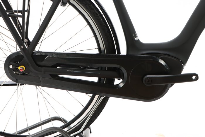 Gazelle ARROYO C7+ HMB 500 2022