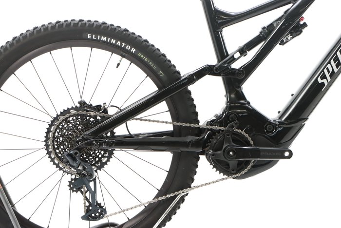 Specialized TURBO LEVO COMP ALLOY 2022