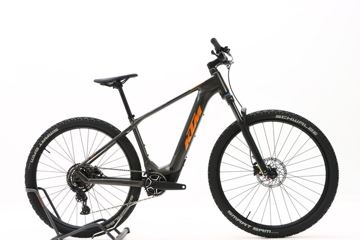 Ktm MACINA RACE SX 20 MACHINE 2024