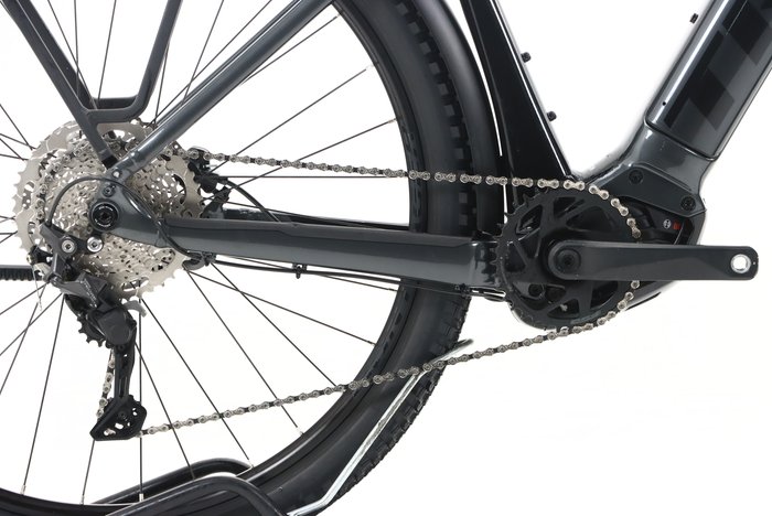 Trek POWERFLY SPORT 4 EQ 2021