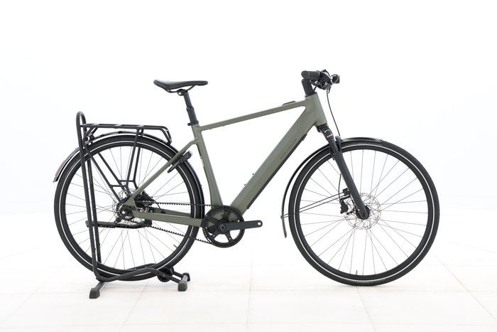 Riese & Müller UBN Five silent 2025