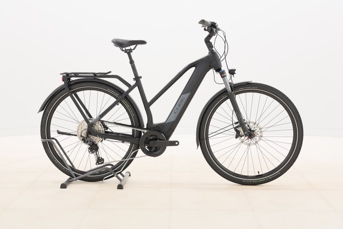 Cube KATHMANDU HYBRID EXC 625 2021