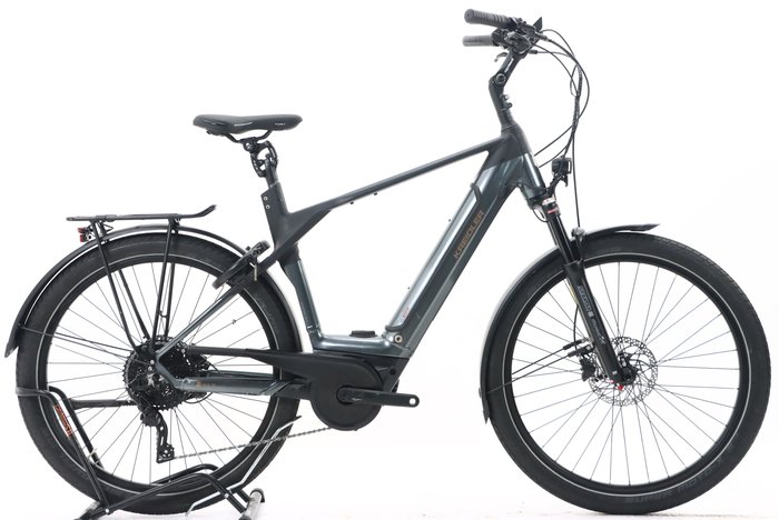 Kreidler VITALITY ECO 10 625 2022