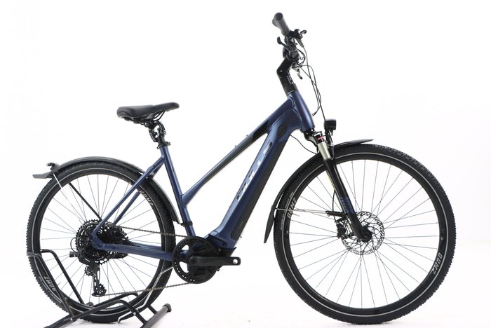 Bulls CROSS RIDER EVO 2 625 2021