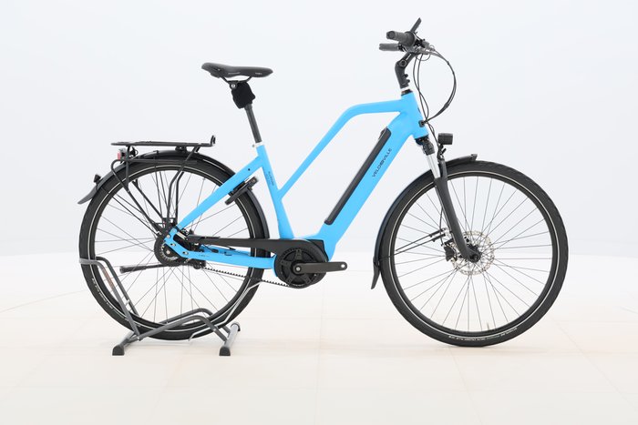 Velo de Ville AEB890 ALLROUND ENVIOLO TR 2022