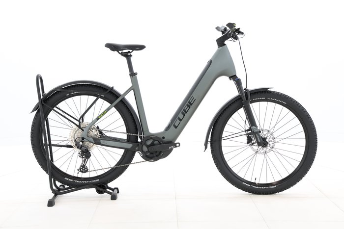 Cube Reaction Hybrid Pro 750 2023