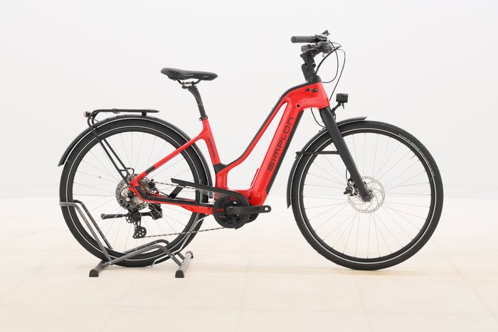 Simplon CHENOA BOSCH CX DEORE 2023