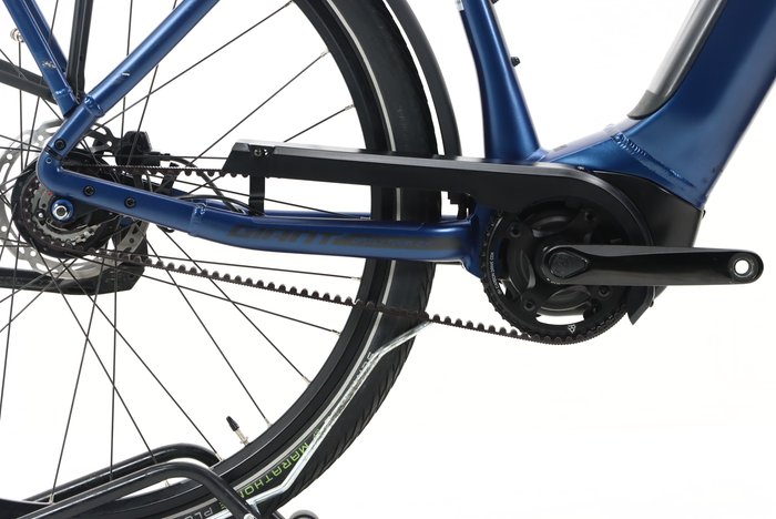 Giant DAILYTOUR E+ 1 BD 2021