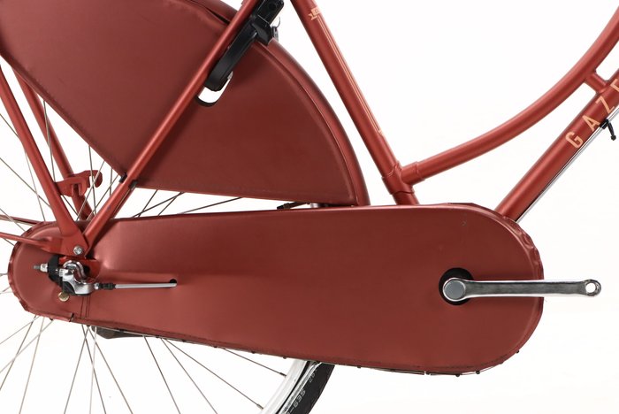 Gazelle CLASSIC 2023
