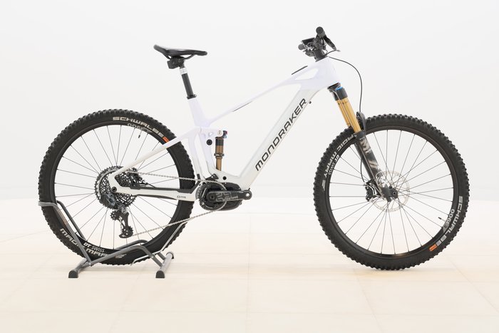 Mondraker Crafty RR SL 2024