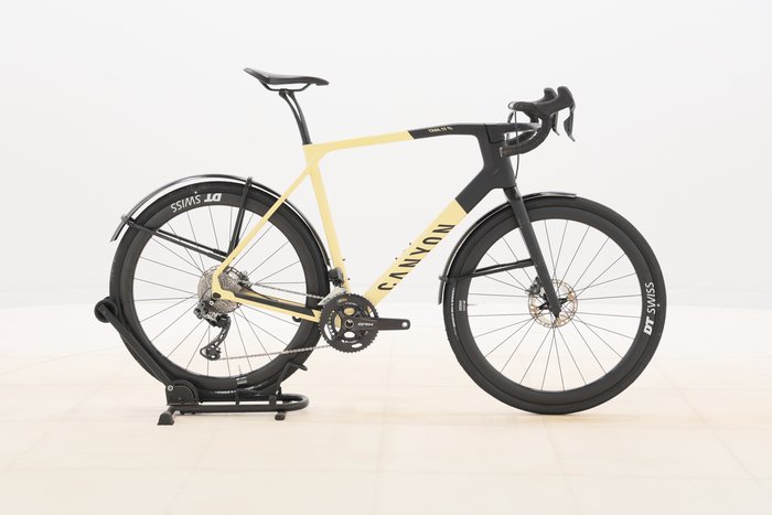Canyon Grail CF SL 8 Di2 2023