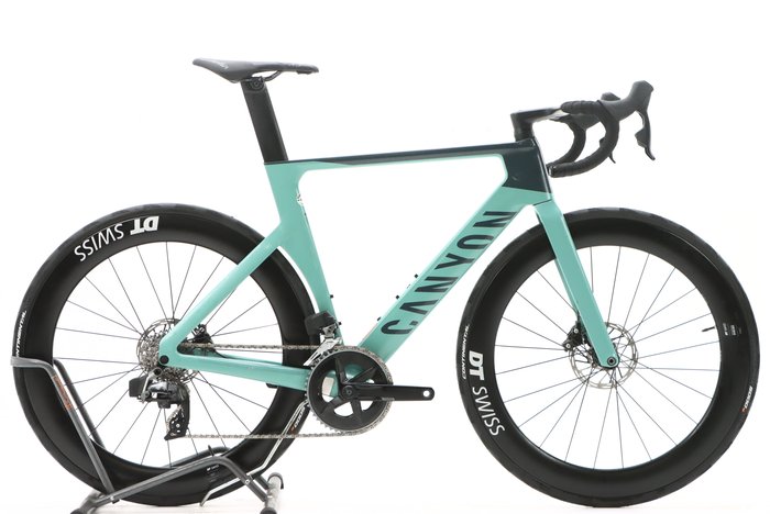 Canyon AEROAD CF SLX 7 DISC ETAP 2023