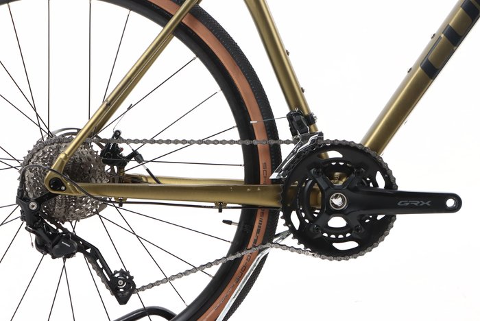 Cube NUROAD PRO 2023