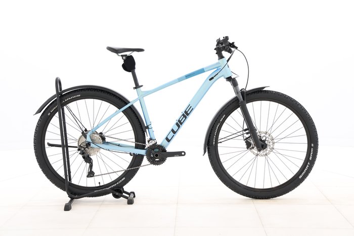 Cube ACCESS WS RACE 2023