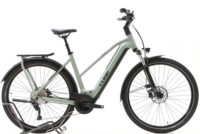 Cube KATHMANDU HYBRID ONE 625 2024
