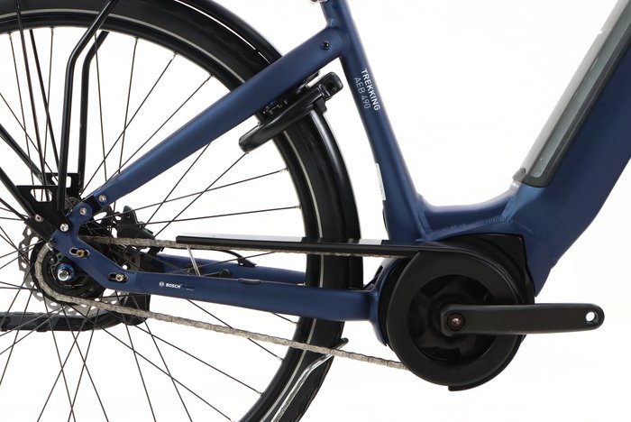 Velo De Ville AEB 490 2022