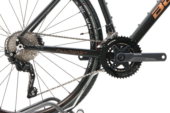 Berria Bellador Allroad HP 2023