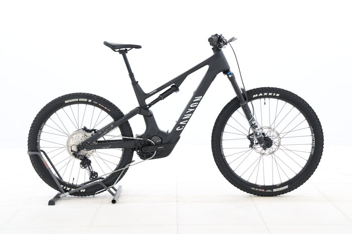 Canyon SPECTRAL:ON CF 8 900 2023