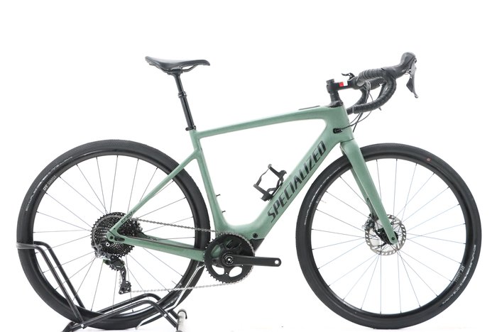 Specialized TURBO CREO SL COMP EVO 2020