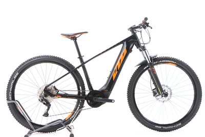 Ktm MACINA TEAM 292 2021