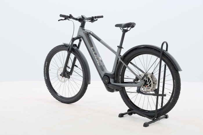 Cube REACTION HYBRID RACE 750 2024