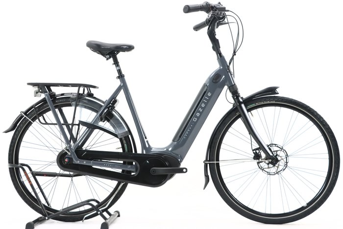Gazelle ARROYO C8 HMB ELITE 500 2022