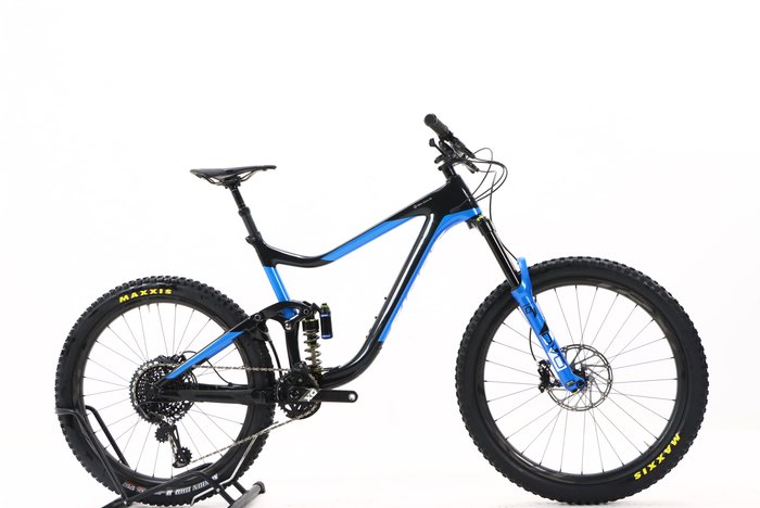 Giant Reign Advanced 0 2019