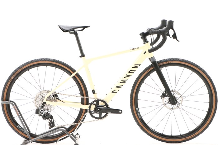 Canyon GRAIL 7 ETAP 2022