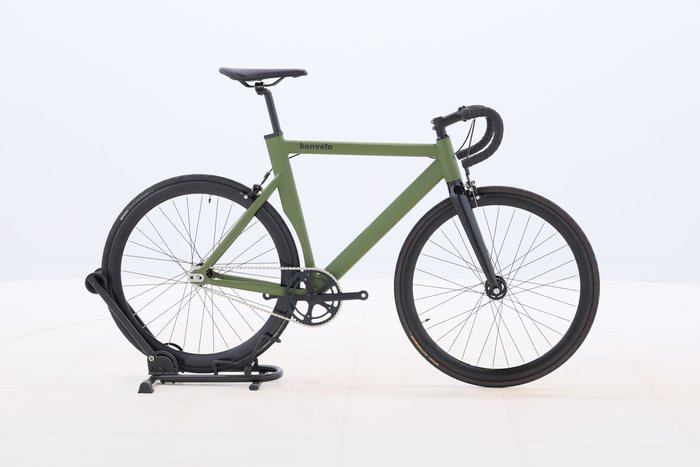 Bonvelo RAKEDE Kedde 2022