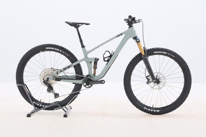 Cube STEREO ONE44 C:62 RACE 2024