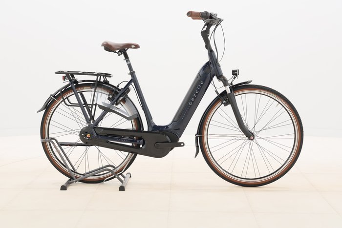 Gazelle ARROYO C7+ HMB ELITE 500 2024