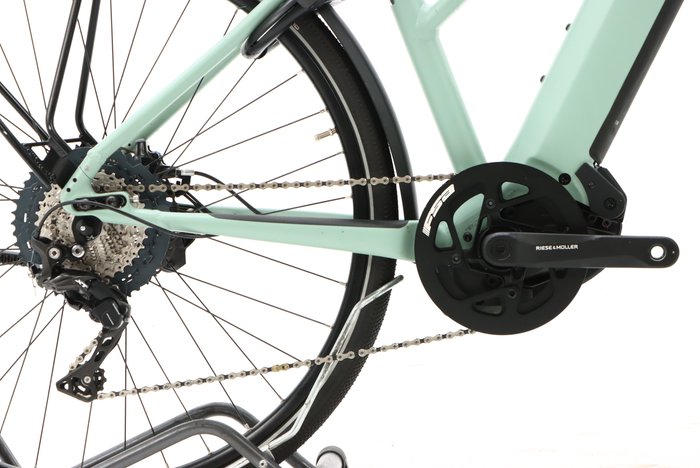 Riese & Müller ROADSTER MIXTE TOURING 2022