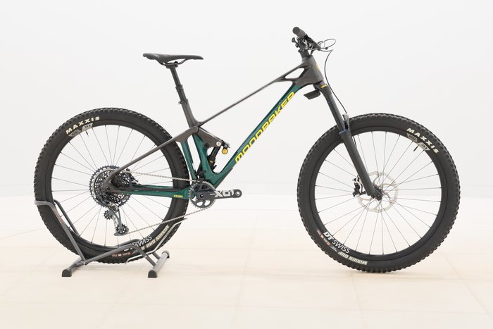 Mondraker FOXY CARBON XR 2022