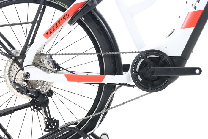 Haibike TREKKING 7 2021