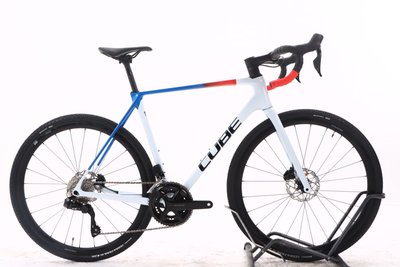 Cube CROSS RACE C:62 SLX 2024