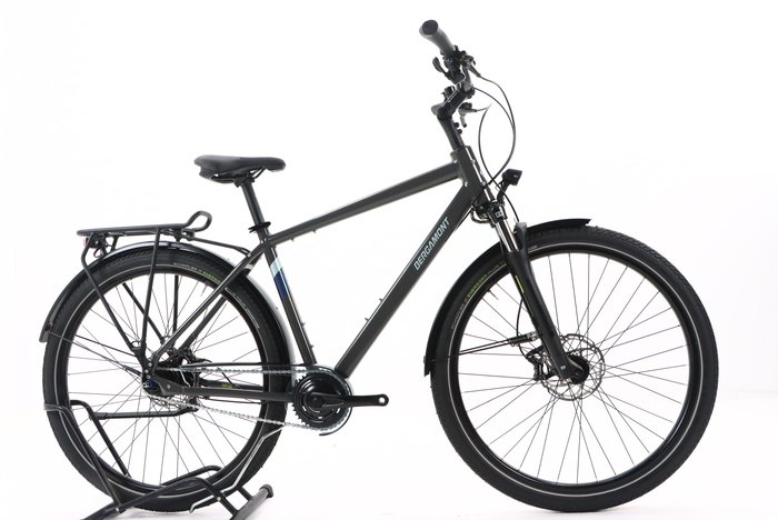 Bergamont HORIZON PLUS N8 FH 2024