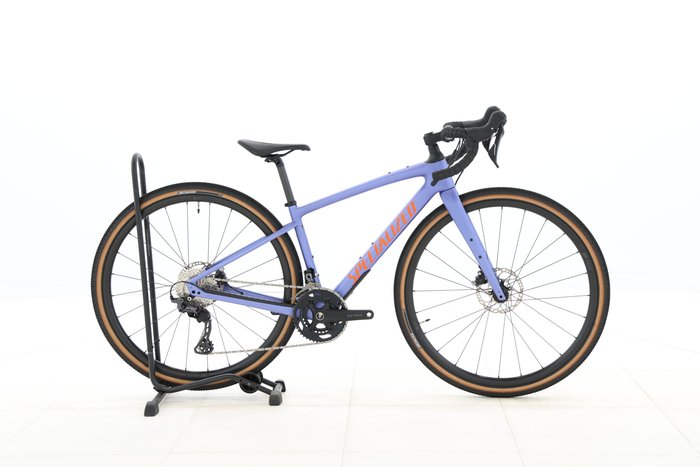 Specialized DIVERGE SPORT CARBON 2024
