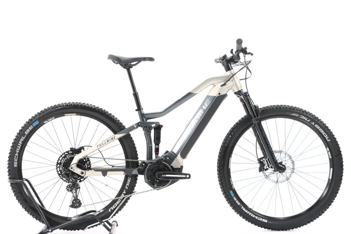 Haibike FULLNINE 7 2021