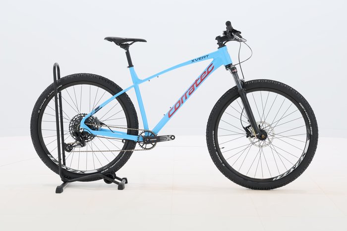 Corratec X-Vert Pro 2024
