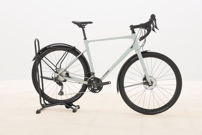 Cube Nuroad Race FE 2025
