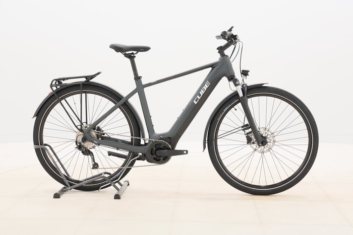 Cube Touring Hybrid ONE 500 2023