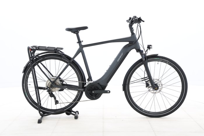 Giant EXPLORE E+ 1 2023