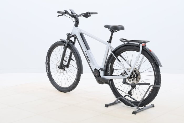 Cube KATHMANDU HYBRID SLX 750 2024
