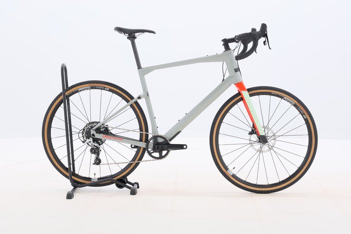 BMC UNRESTRICTED ONE 2023