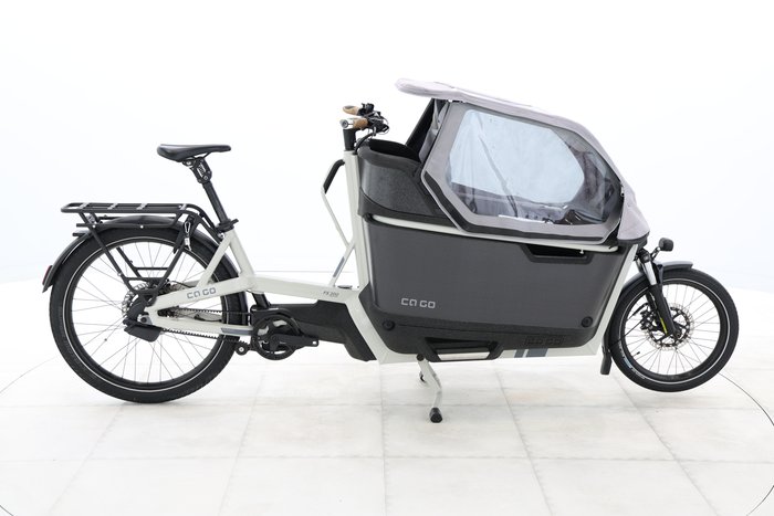 Ca Go FS200 Life Family-Plus 2024