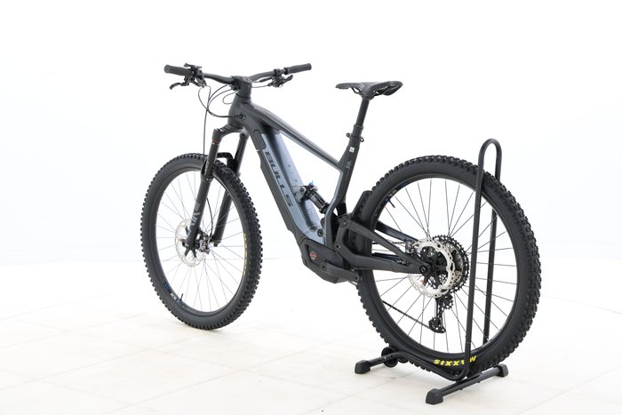 Bulls E-STREAM EVO AM 4 925 2022