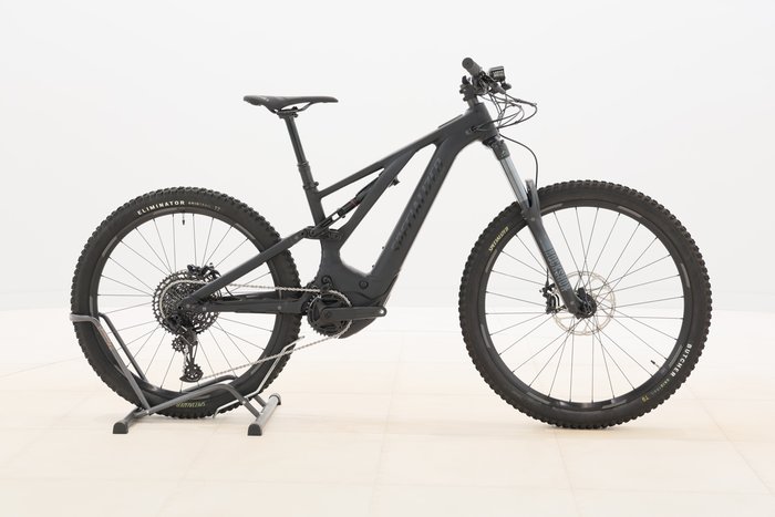 Specialized TURBO LEVO ALLOY 2023