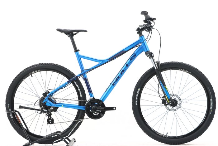 Bulls SHARPTAIL 2 DISC 29 2023