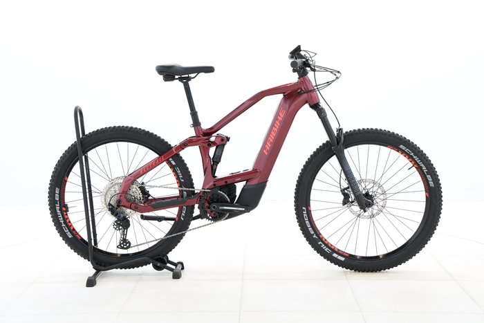 Haibike ALLTRAIL 8 27.5 2023