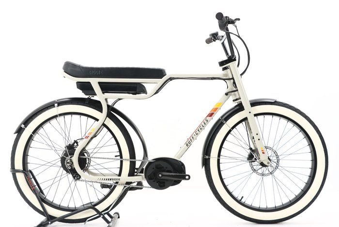 Ruff Cycles Biggie 2022